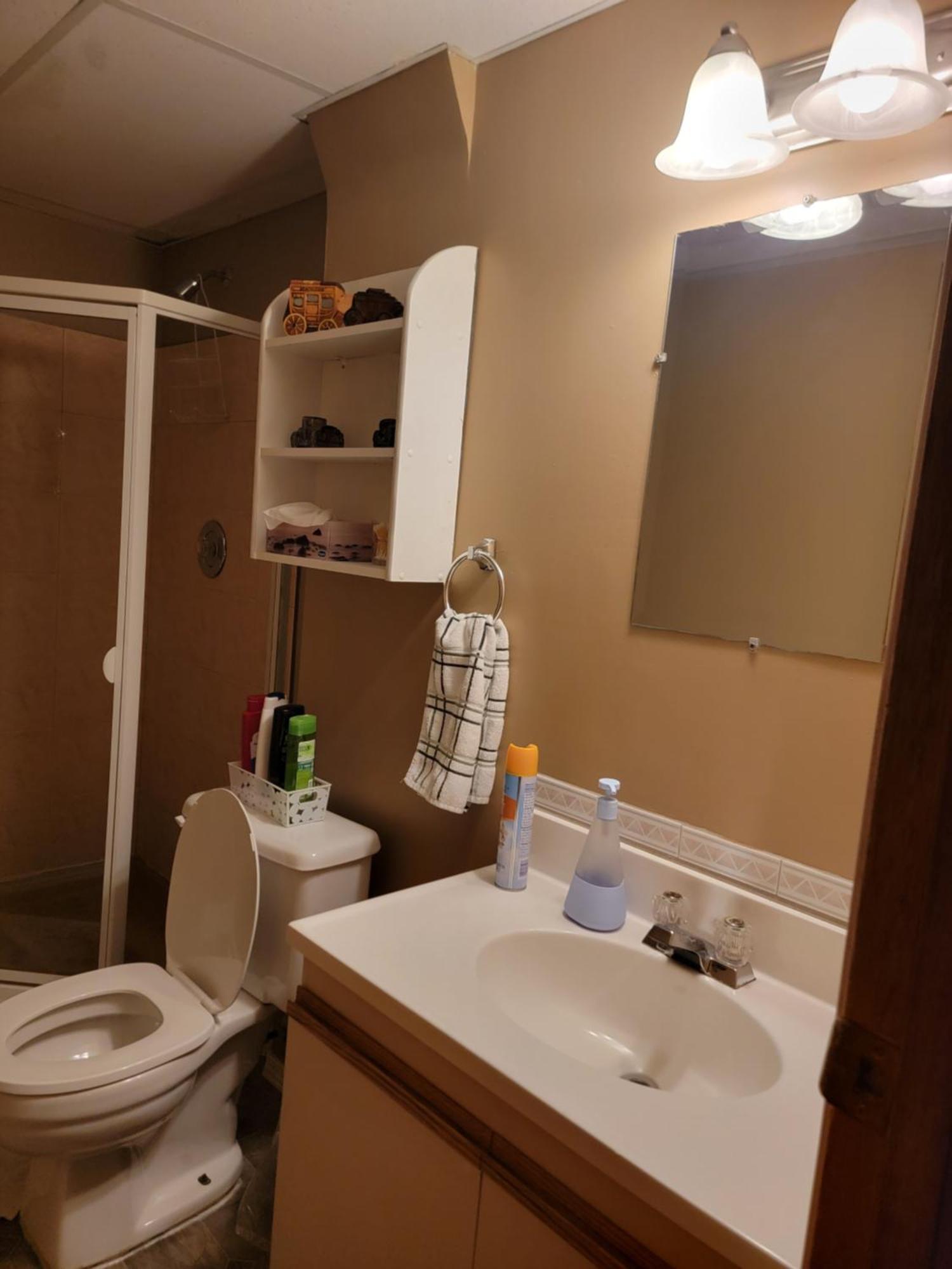 Charming - 2 Bedrooms Suite, 1 Full Bath & Family Room Камлупс Екстериор снимка